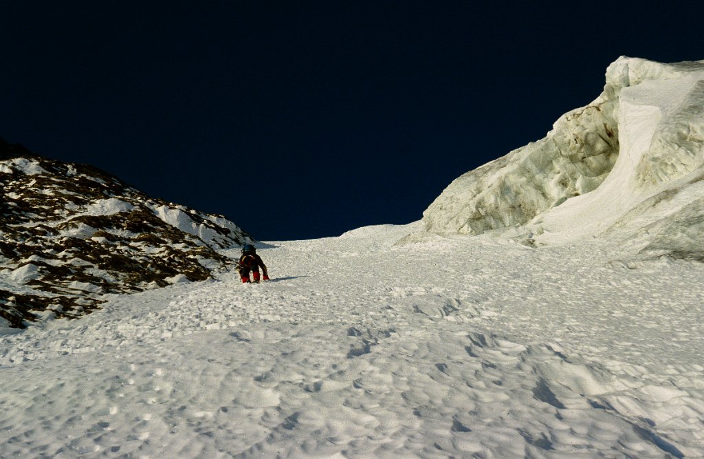 Couloir italiens 7 1982